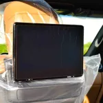 LEXUS LX 600 2022 (LOCAL PRICE) WARRANTY WITH SERVICE AL FUTTAIM - Thumbnail 16