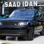 RANGE ROVER SPORT AUTOBIOGRAPHY P525 2022 - Thumbnail 1