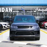 RANGE ROVER SPORT AUTOBIOGRAPHY P525 2022 - Thumbnail 2