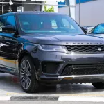 RANGE ROVER SPORT AUTOBIOGRAPHY P525 2022 - Thumbnail 3