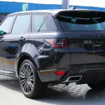 RANGE ROVER SPORT AUTOBIOGRAPHY P525 2022 - Thumbnail 4