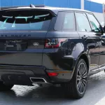 RANGE ROVER SPORT AUTOBIOGRAPHY P525 2022 - Thumbnail 5