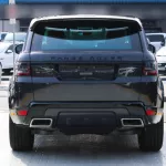 RANGE ROVER SPORT AUTOBIOGRAPHY P525 2022 - Thumbnail 6
