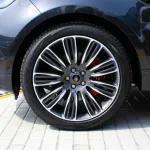 RANGE ROVER SPORT AUTOBIOGRAPHY P525 2022 - Thumbnail 7