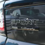 RANGE ROVER SPORT AUTOBIOGRAPHY P525 2022 - Thumbnail 8
