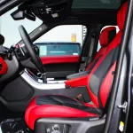 RANGE ROVER SPORT AUTOBIOGRAPHY P525 2022 - Thumbnail 9