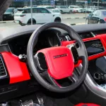 RANGE ROVER SPORT AUTOBIOGRAPHY P525 2022 - Thumbnail 10