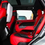 RANGE ROVER SPORT AUTOBIOGRAPHY P525 2022 - Thumbnail 11