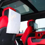 RANGE ROVER SPORT AUTOBIOGRAPHY P525 2022 - Thumbnail 12
