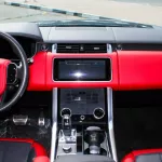 RANGE ROVER SPORT AUTOBIOGRAPHY P525 2022 - Thumbnail 13