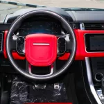 RANGE ROVER SPORT AUTOBIOGRAPHY P525 2022 - Thumbnail 16