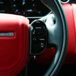 RANGE ROVER SPORT AUTOBIOGRAPHY P525 2022 - Thumbnail 17