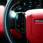 RANGE ROVER SPORT AUTOBIOGRAPHY P525 2022 - Thumbnail 18