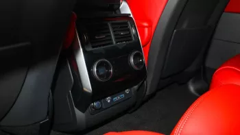 RANGE ROVER SPORT AUTOBIOGRAPHY P525 2022