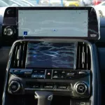 Lexus LX 600 f sport v6 2022 3.5L 4WD - Thumbnail 13