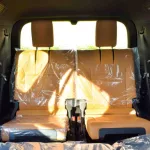 LEXUS LX 600 2022 (LOCAL PRICE) WARRANTY WITH SERVICE AL FUTTAIM - Thumbnail 18