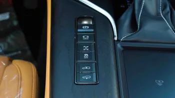LEXUS LX 600 2022 (LOCAL PRICE) WARRANTY WITH SERVICE AL FUTTAIM