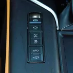 LEXUS LX 600 2022 (LOCAL PRICE) WARRANTY WITH SERVICE AL FUTTAIM - Thumbnail 21