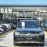 MERCEDES GLC 300 4MATIC 2022 - Thumbnail 2