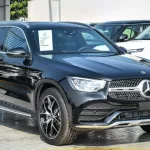 MERCEDES GLC 300 4MATIC 2022 - Thumbnail 3
