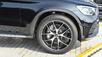 MERCEDES GLC 300 4MATIC 2022