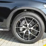 MERCEDES GLC 300 4MATIC 2022 - Thumbnail 4