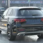 MERCEDES GLC 300 4MATIC 2022 - Thumbnail 8