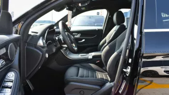 MERCEDES GLC 300 4MATIC 2022