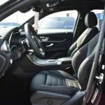 MERCEDES GLC 300 4MATIC 2022 - Thumbnail 9