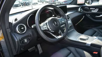 MERCEDES GLC 300 4MATIC 2022