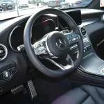 MERCEDES GLC 300 4MATIC 2022 - Thumbnail 10