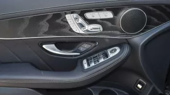 MERCEDES GLC 300 4MATIC 2022