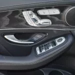 MERCEDES GLC 300 4MATIC 2022 - Thumbnail 11