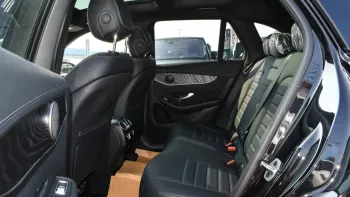 MERCEDES GLC 300 4MATIC 2022