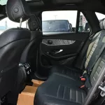 MERCEDES GLC 300 4MATIC 2022 - Thumbnail 12