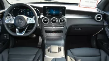 MERCEDES GLC 300 4MATIC 2022