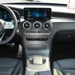 MERCEDES GLC 300 4MATIC 2022 - Thumbnail 13