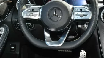 MERCEDES GLC 300 4MATIC 2022