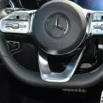 MERCEDES GLC 300 4MATIC 2022 - Thumbnail 14