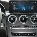 MERCEDES GLC 300 4MATIC 2022 - Thumbnail 15
