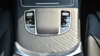 MERCEDES GLC 300 4MATIC 2022