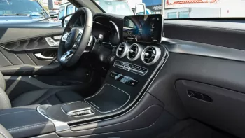 MERCEDES GLC 300 4MATIC 2022