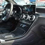 MERCEDES GLC 300 4MATIC 2022 - Thumbnail 19