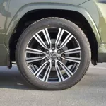 LEXUS LX 600 2022 (LOCAL PRICE) WARRANTY WITH SERVICE AL FUTTAIM - Thumbnail 24