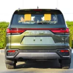LEXUS LX 600 2022 (LOCAL PRICE) WARRANTY WITH SERVICE AL FUTTAIM - Thumbnail 26