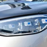 MERCEDES S680 MAYBACH 2022 TWO TONE *SILVER - BLACK * - Thumbnail 4