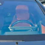 MERCEDES S680 MAYBACH 2022 TWO TONE *SILVER - BLACK * - Thumbnail 5