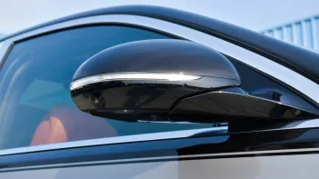MERCEDES S680 MAYBACH 2022 TWO TONE *SILVER - BLACK *