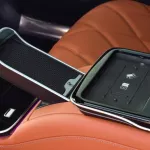 MERCEDES S680 MAYBACH 2022 TWO TONE *SILVER - BLACK * - Thumbnail 14