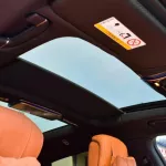 MERCEDES S680 MAYBACH 2022 TWO TONE *SILVER - BLACK * - Thumbnail 26